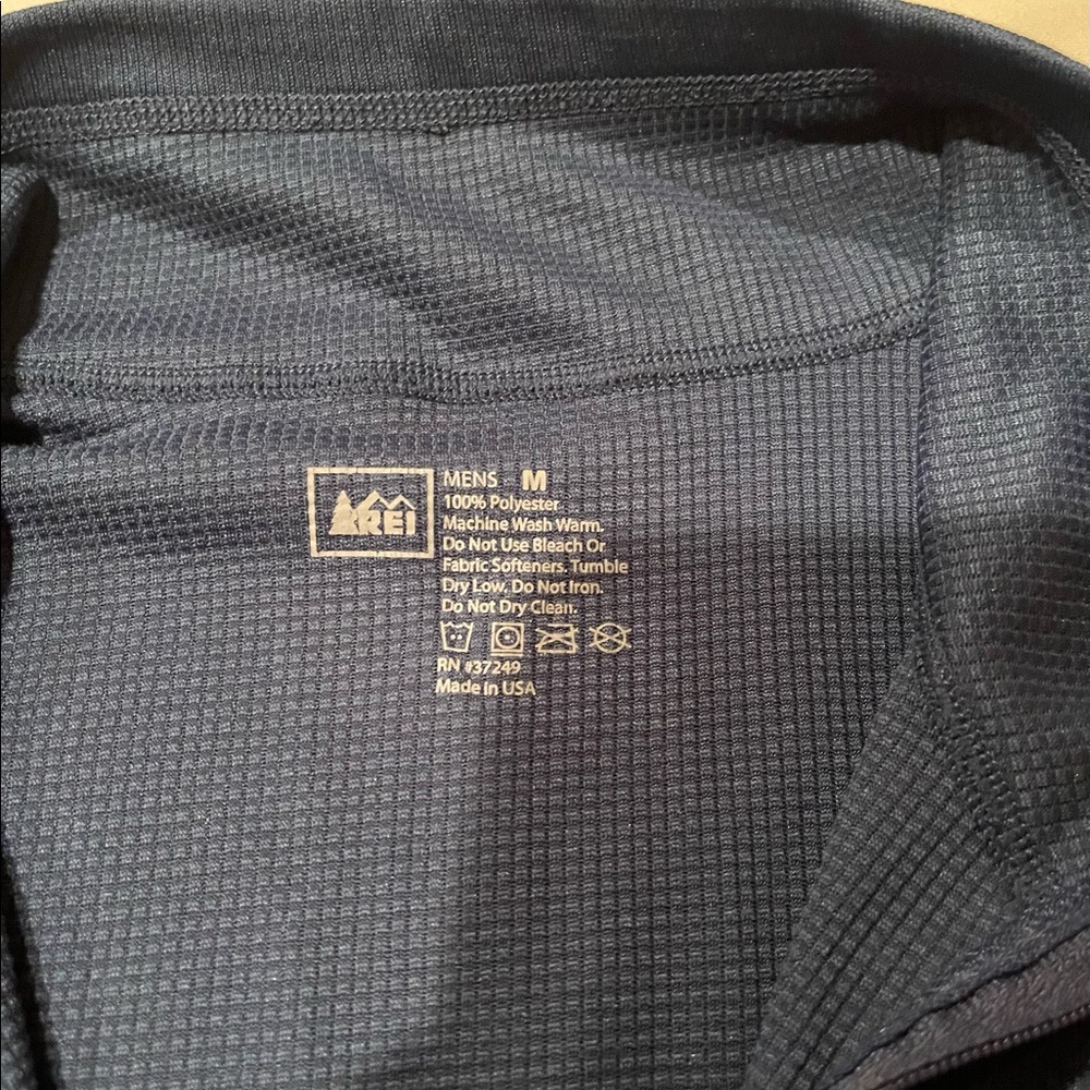 Rei Pullover - image 2